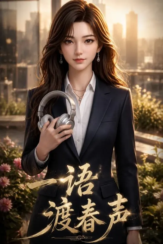 一语渡春声-动漫合集
