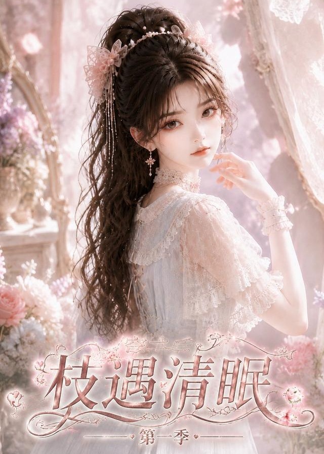 第一季枝遇清眠-动漫合集
