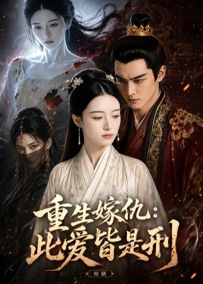重生嫁仇此爱皆是刑-动漫合集