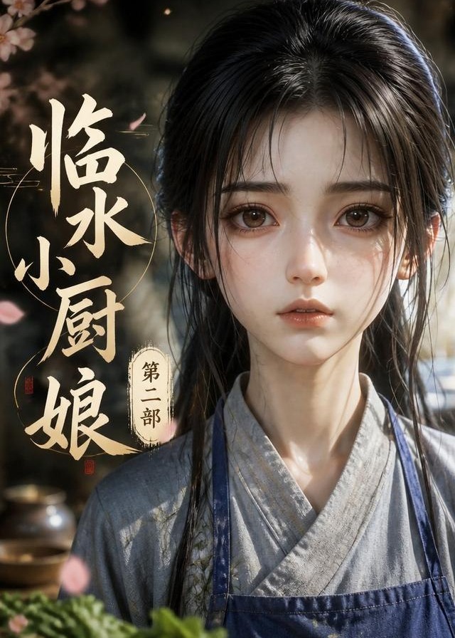 第二部临水小厨娘-动漫合集