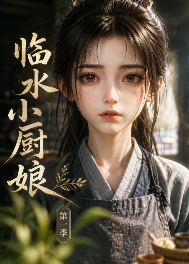 第一季临水小厨娘-动漫合集