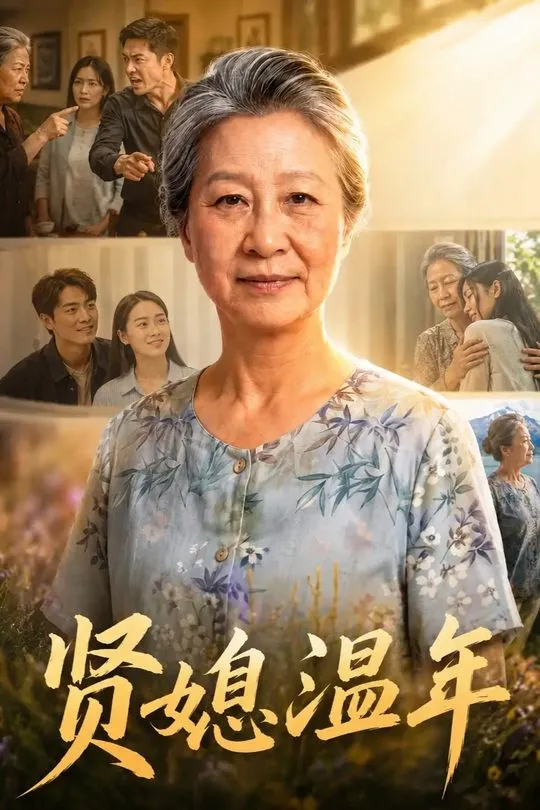 贤媳温年-动漫合集