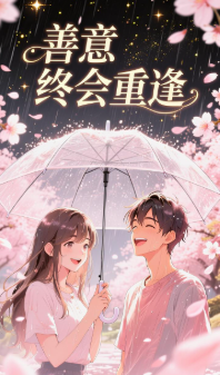 善意终会重逢-动漫合集