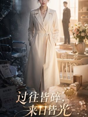 过往皆碎来日皆光-动漫合集