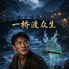 一桥渡众生-动漫合集
