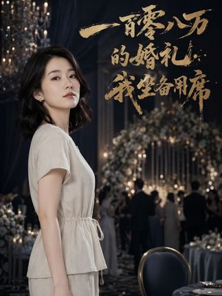 一百零八万的婚礼我坐备用席-动漫合集海报