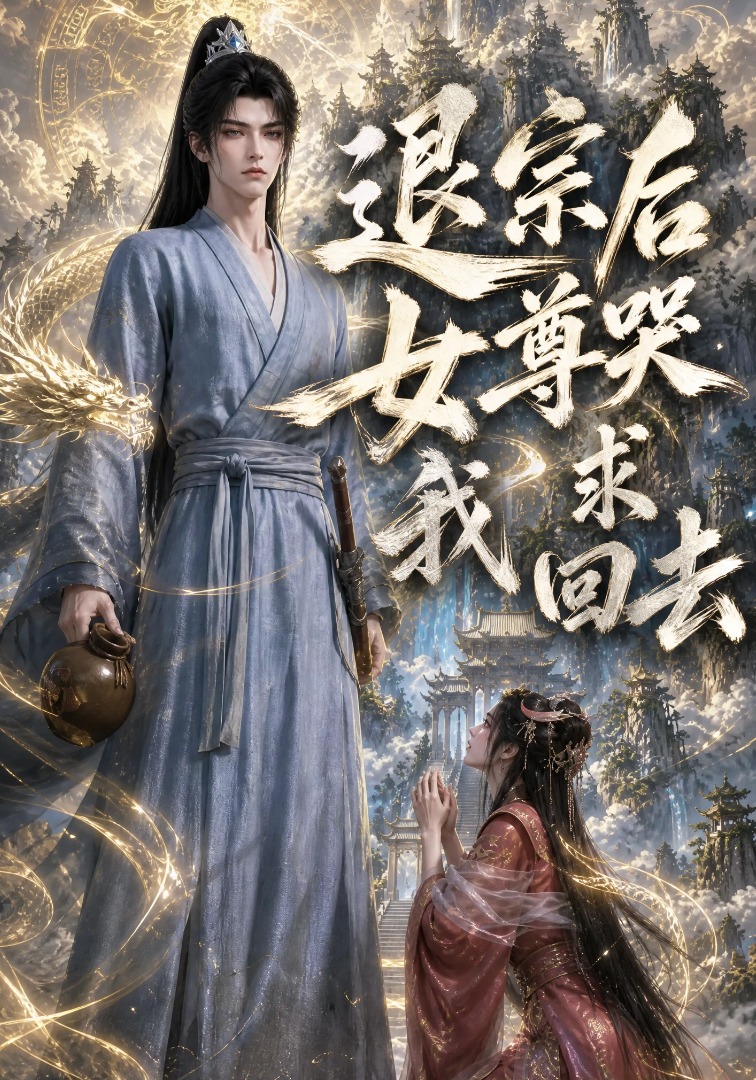 退宗后女尊哭求我回去-动漫合集