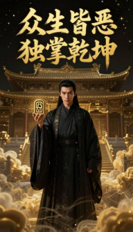 众生皆恶独掌乾坤-古装权谋
