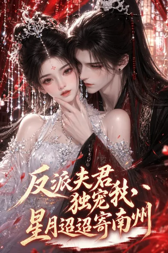 反派夫君独宠我星月迢迢寄南州-动漫合集
