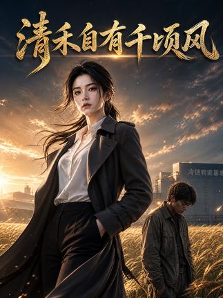 清禾自有千顷风-动漫合集