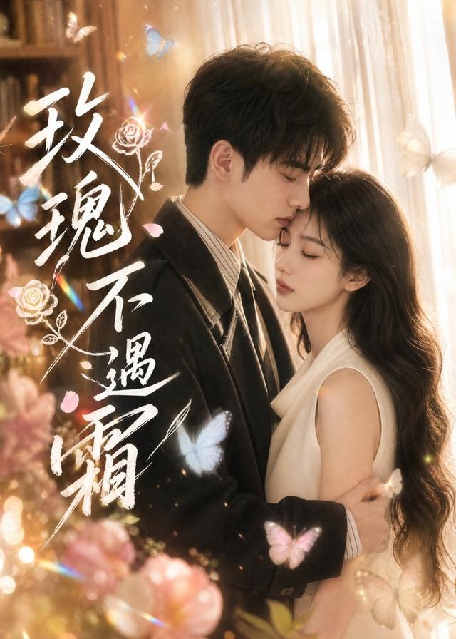 玫瑰不遇霜-动漫合集