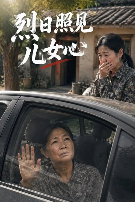 烈日照见儿女心-动漫合集