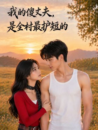 我的傻丈夫是全村最护短的-动漫合集