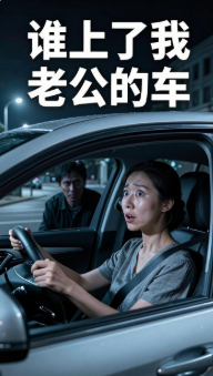 谁上了我老公的车-都市情感