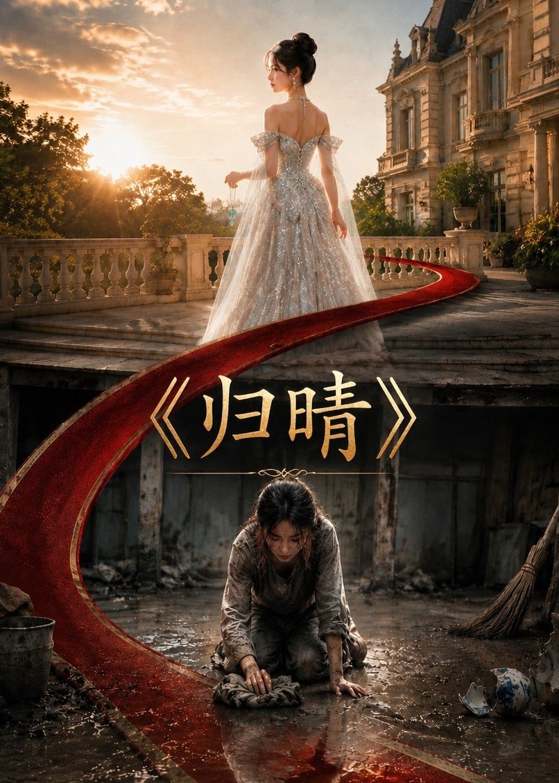 归晴-动漫合集