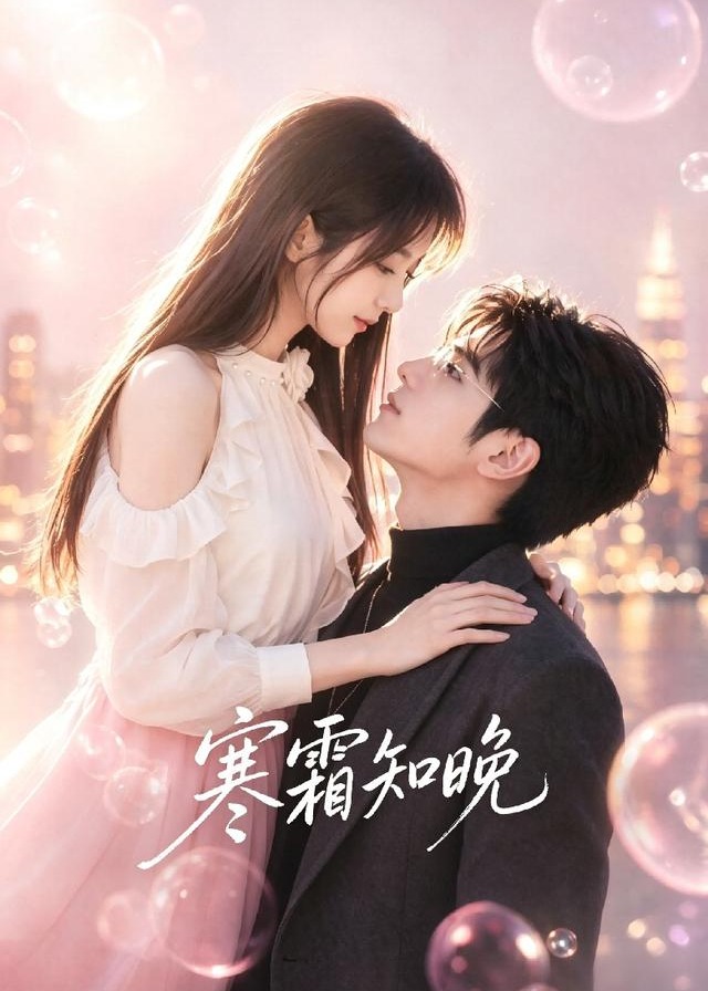 寒霜知晓-现代甜蜜