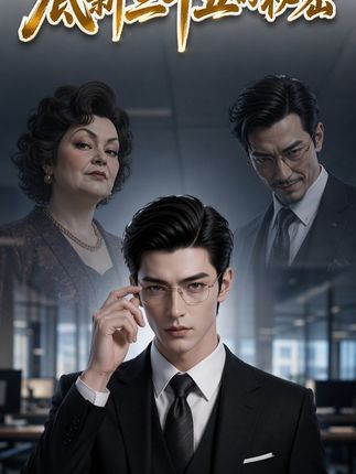 底薪三千五的秘密-动漫合集