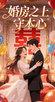 婚房之上守本心-动漫合集