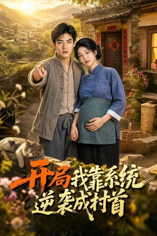 开局我靠系统逆袭成村首-动漫合集