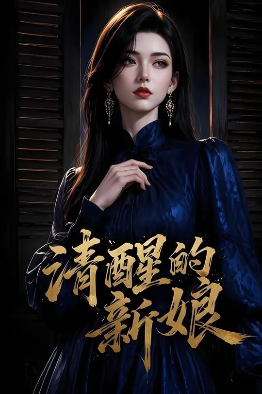 清醒的新娘-动漫合集