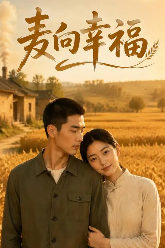 麦向幸福-动漫合集