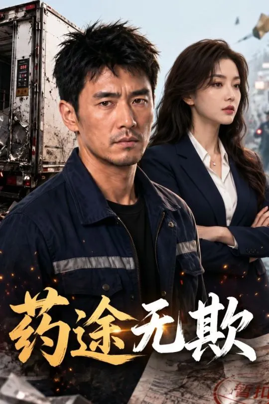 药途无欺-动漫合集