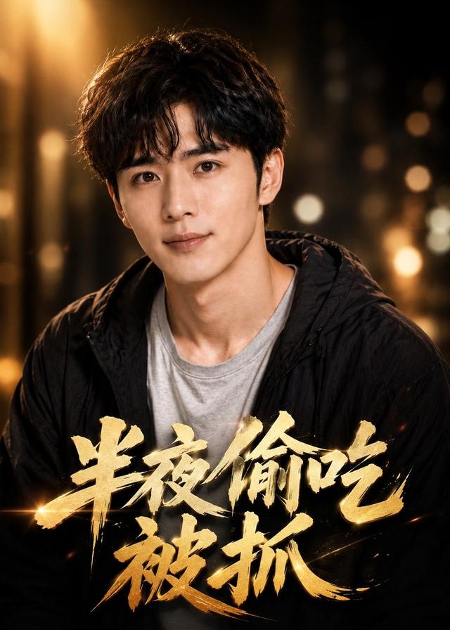 半夜偷吃被抓-动漫合集