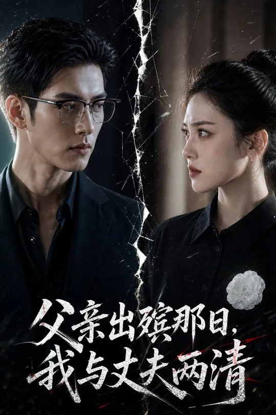 父亲出殡那日我与丈夫两清-动漫合集