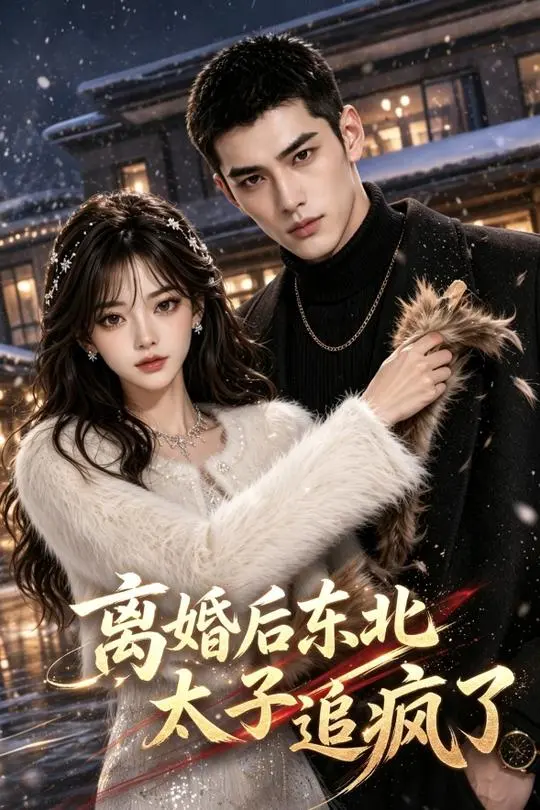 离婚后东北太子追疯了-动漫合集