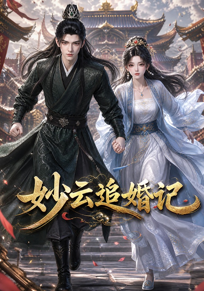 妙云追婚记-动漫合集
