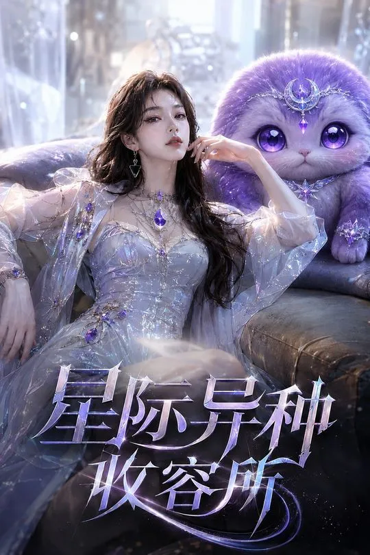 星际异种收容所-动漫合集