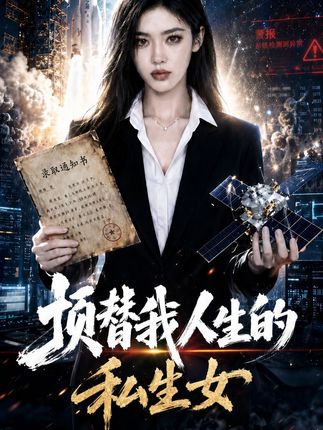 顶替我人生的私生女-动漫合集