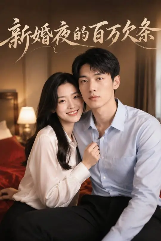 新婚夜的百万欠条-动漫合集