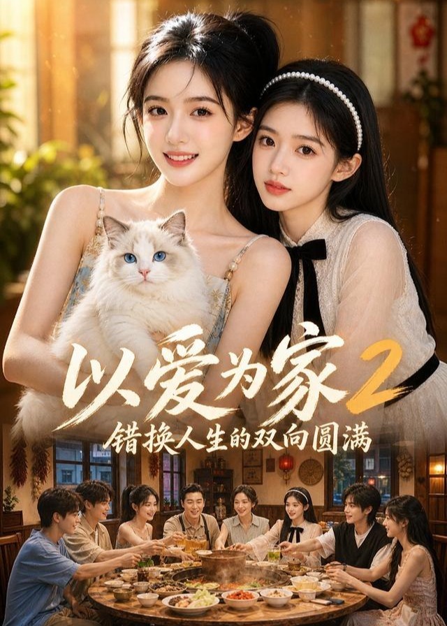 以爱为家2错换人生的双向圆满-动漫合集