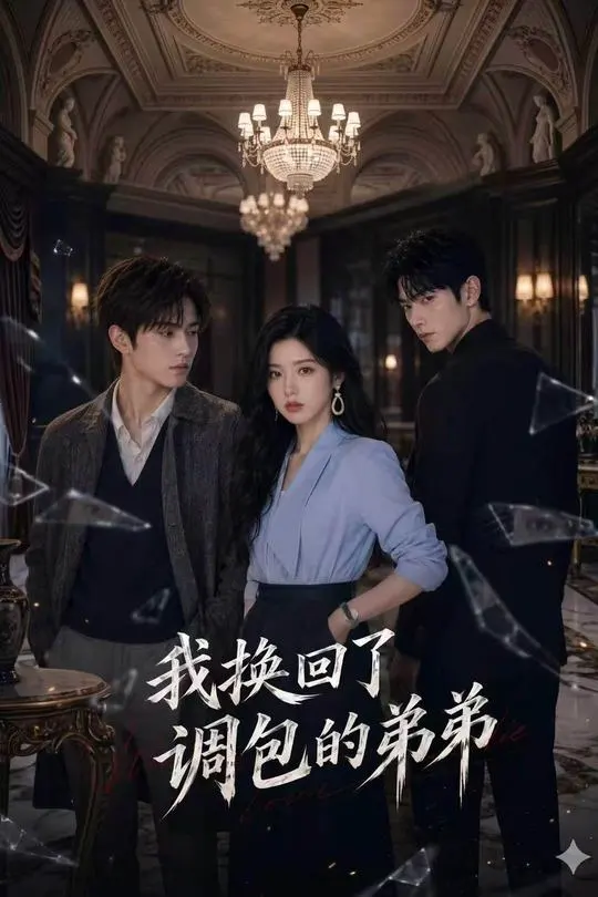 我换回了调包的弟弟-动漫合集