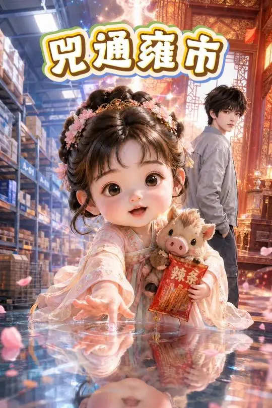 兕通雍市-动漫合集