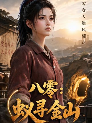 八零蚁寻金山-动漫合集