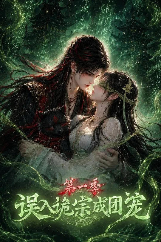 第一季误入诡宗成团宠-动漫合集
