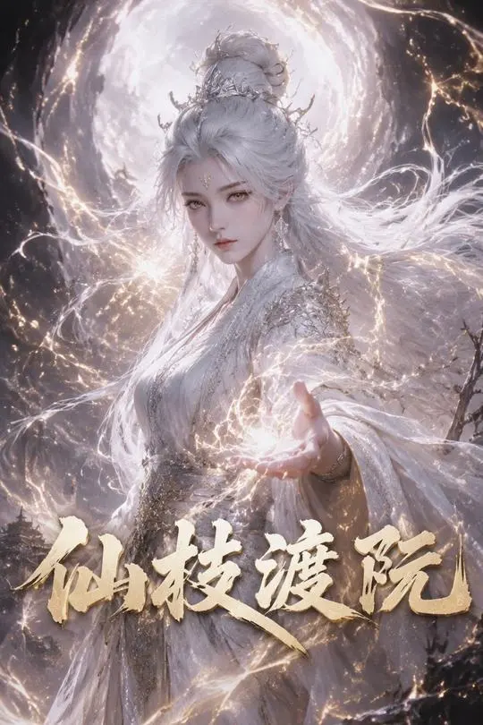 仙枝渡阮-动漫合集
