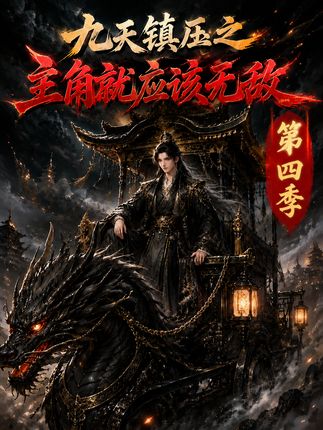 第四季九天镇压之主角就应该无敌-动漫合集