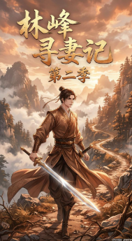 第二季林峰寻妻记-动漫合集