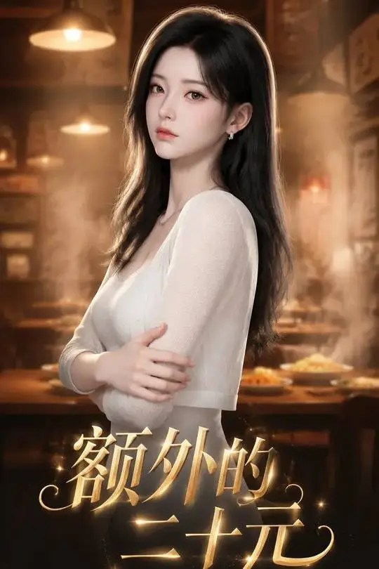 额外的二十元-动漫合集海报
