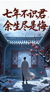 七年不识君余生尽是悔-动漫合集