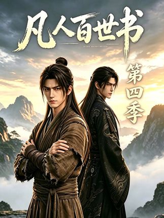 第四季凡人百世书