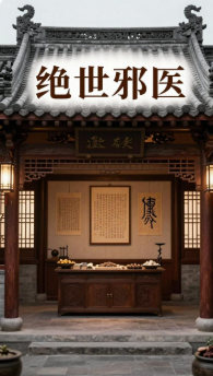 绝世邪医-都市修真