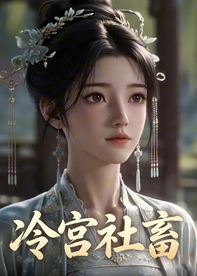 冷宫社畜-动漫合集