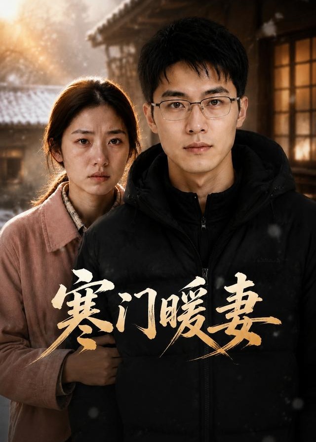 寒门暖妻-动漫合集