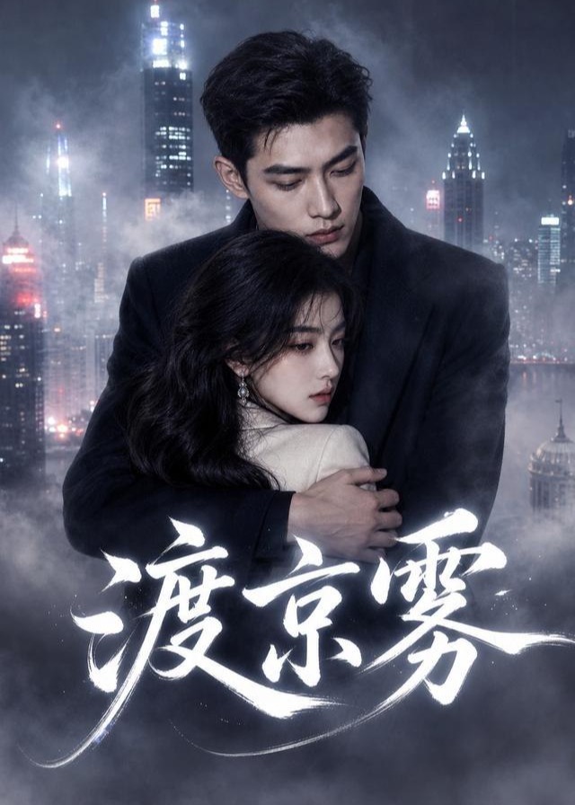 渡京雾-动漫合集