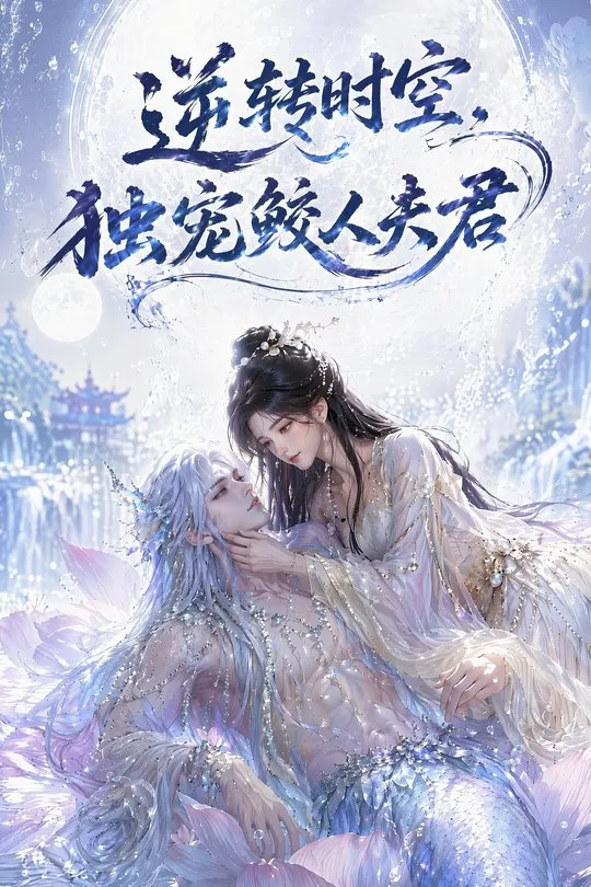 逆转时空独宠鲛人夫君-动漫合集