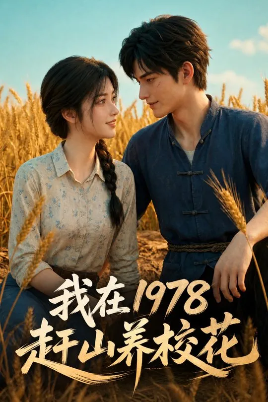 我在1978赶山养校花-动漫合集